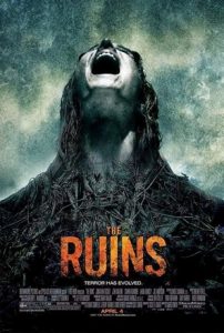 The Ruins แดนร้างกระชากวิญญาณ