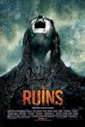 The Ruins แดนร้างกระชากวิญญาณ