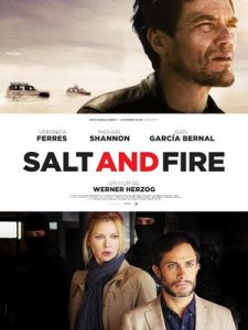 Salt and Fire ผ่าหายนะ มหาภิบัติถล่มโลก