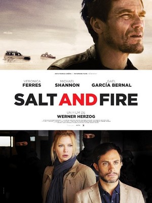 Salt and Fire ผ่าหายนะ มหาภิบัติถล่มโลก