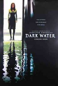 Dark Water (2015) ห้องเช่าหลอน วิญญาณโหด