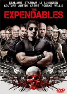 The Expendables 1 (2010) โครตคนทีมมหากาฬ ภาค 1