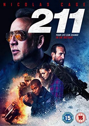211 โคตรตำรวจอันตราย