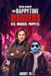 The Happytime Murders (2018) ตายหล่ะหว่า ใครฆ่ามัพเพทส์!