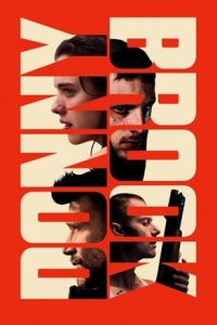 Donnybrook (2019) ดอนนี่บรูก