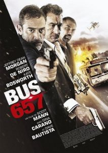 Heist or Bus 657 (2015) ด่วนอันตราย 657