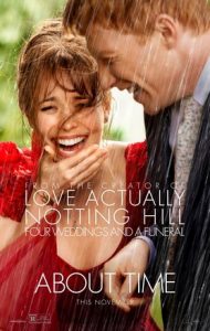 About Time (2013) ย้อนเวลาให้เธอ (ปิ๊ง)รัก
