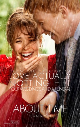 About Time (2013) ย้อนเวลาให้เธอ (ปิ๊ง)รัก