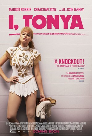 I, Tonya ทอนย่า บ้าให้โลกคลั่ง