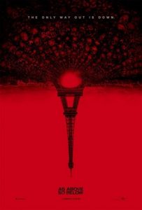 As Above So Below (2014) แดนหลอนสยองใต้โลก