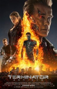 Terminator Genisys คนเหล็ก 5 มหาวิบัติจักรกลยึดโลก มาสเตอร์ 4K
