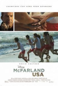 McFarland, USA (2015) แม็คฟาร์แลนด์ ยูเอสเอ