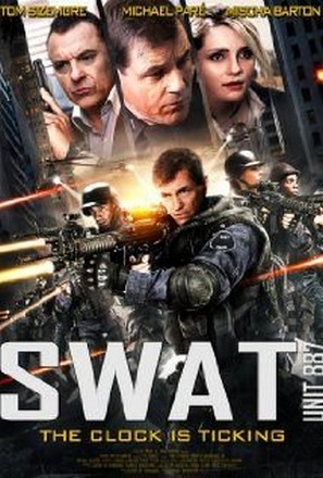 SWAT: Unit 887 หน่วยสวาท ปฏิบัติการวันอันตราย