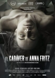 The Autopsy of Jane Doe (2016) สืบศพหลอน ซ่อนระทึก
