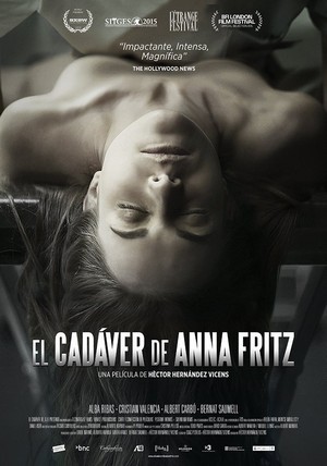The Autopsy of Jane Doe (2016) สืบศพหลอน ซ่อนระทึก