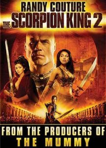 The Scorpion King 2: Rise Of A Warrior อภินิหารศึกจอมราชันย์