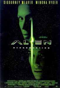 Alien 4 Resurrection (1997) เอเลี่ยน 4 ฝูงมฤตยูเกิดใหม่