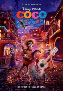 Coco วันอลวน วิญญาณอลเวง