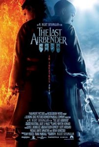 The Last Airbender (2010) มหาศึก 4 ธาตุจอมราชันย์