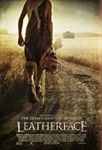 Leatherface #สิงหาสับ
