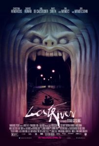 Lost River (2014) ฝันร้าย เมืองร้าง