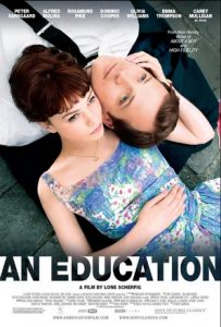 An Education (2009) เรียนปวดหัว…มีเธอดีกว่า