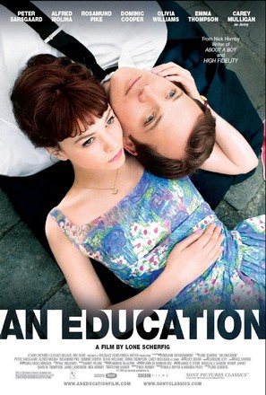 An Education (2009) เรียนปวดหัว…มีเธอดีกว่า
