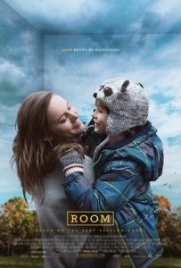Room (2015) รูม ขังใจไม่ยอมไกลกัน