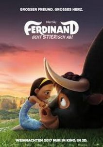 Ferdinand เฟอร์ดินานด์