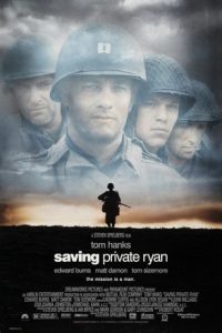 Saving Private Ryan เซฟวิ่ง ไพรเวท ไรอัน ฝ่าสมรภูมินรก