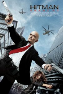 Hitman Agent 47 (2015) ฮิทแมน: สายลับ 47