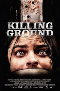 Killing Ground (2016) แดนระยำ
