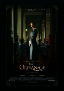 The Orphanage (2007) สถานรับเลี้ยงผี