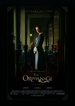 The Orphanage (2007) สถานรับเลี้ยงผี