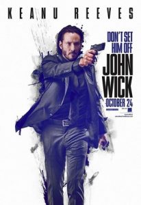 John Wick (2014) จอห์นวิค แรงกว่านรก 1 มาสเตอร์