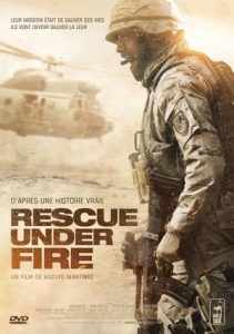 Rescue Under Fire (Zona hostil) ทีมกู้ชีพมหาประลัย