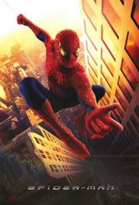 Spider-Man 1 (2002) ไอ้แมงมุม สไปเดอร์แมน ภาค1