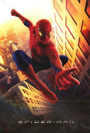 Spider-Man 1 (2002) ไอ้แมงมุม สไปเดอร์แมน ภาค1