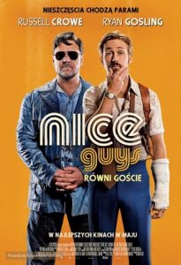 The Nice Guys (2016) กายส์นายแสบมาก