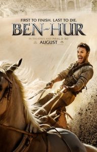 Ben Hur (2016) เบน เฮอร์