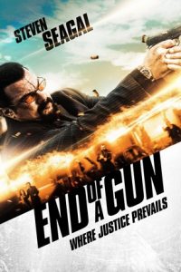 End of a Gun (2016) พยัคฆ์ถล่มเมือง