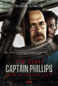 Captain Phillips (2013) กัปตัน ฟิลลิป ฝ่านาทีพิฆาตโจรสลัดระทึกโลก