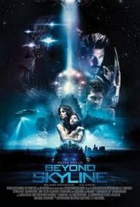 Beyond Skyline อสูรท้านรก