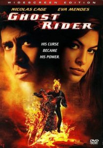 Ghost Rider 1 (2007) โกสต์ ไรเดอร์ มัจจุราชแห่งรัตติกาล ภาค 1