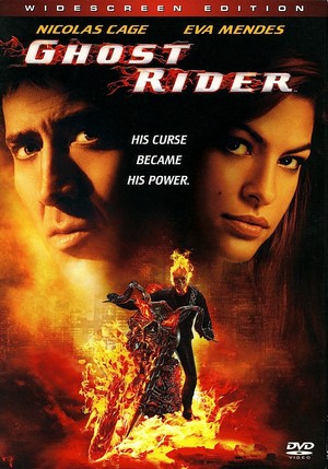 Ghost Rider 1 (2007) โกสต์ ไรเดอร์ มัจจุราชแห่งรัตติกาล ภาค 1