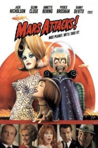 Mars Attacks! สงครามวันเกาโลก