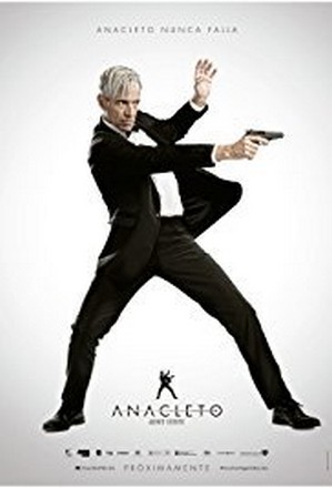 Spy Time (Anacleto Agente secreto) พยัคฆ์ร้ายแดนกระทิง