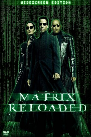 The Matrix Reloaded 2 สงครามมนุษย์เหนือโลก