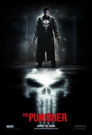 The Punisher 1 (2004) เพชฌฆาตมหากาฬ ภาค 1