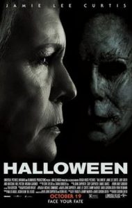 Halloween ฮาโลวีน